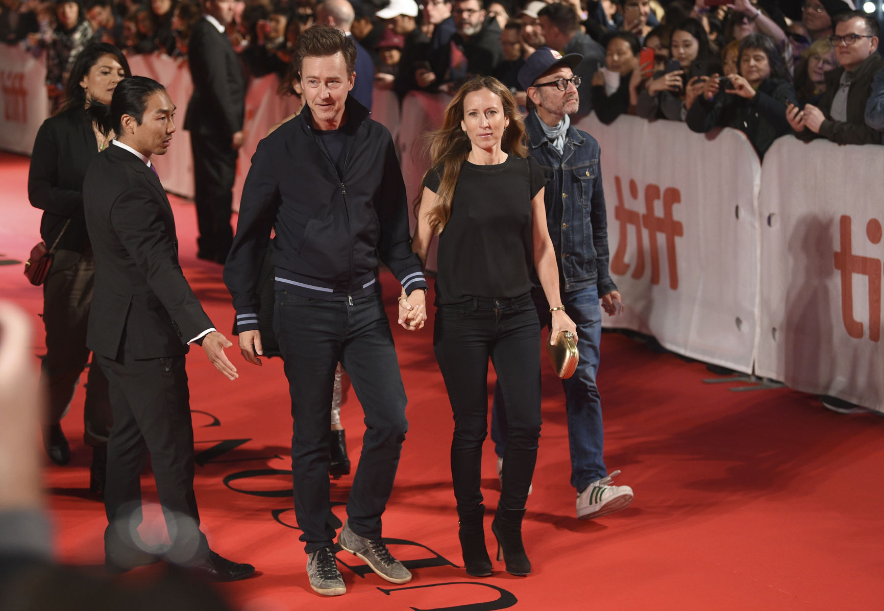 2019 TIFF - "The Joker" Premiere